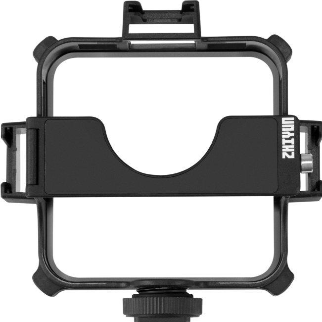 Produktbild Zhiyun FiveRay M20C Combo (Videoleuchte)