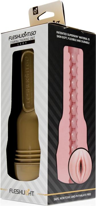 Produktbild Fleshlight Lady