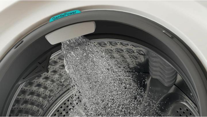 Produktbild Bauknecht B7X 89E SILENCE DE (8 kg, Links)