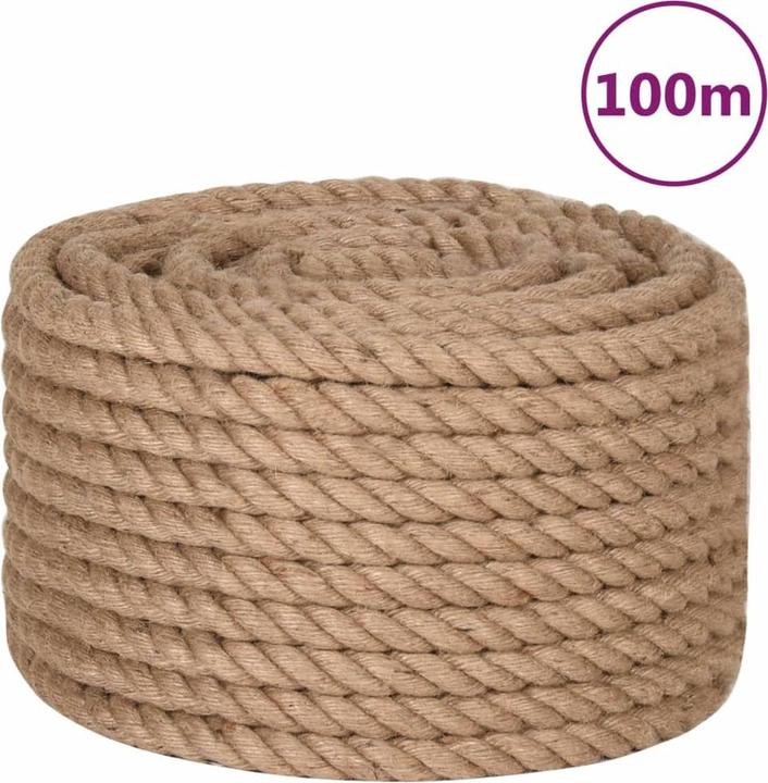 Image du produit VidaXL Ovdotitsa (100 m)