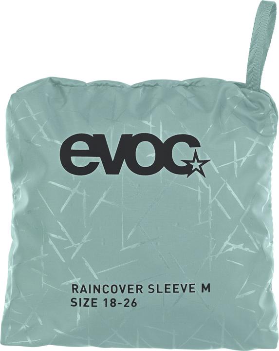 Actual product image Evoc Rain Cover Sleeve 18-26L