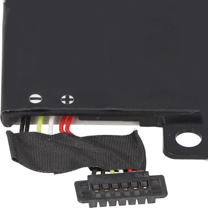 Produktbild AccuCell Akku Asus Transformer Book T300chi, C21N1421 0B200-01520000 (4900 mAh)