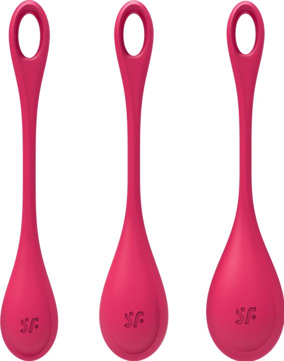 Produktbild Satisfyer Yoni Power 1