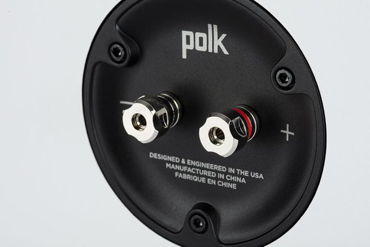 Produktbild Polk RESERVE R350 WHITE (1 Stk.)