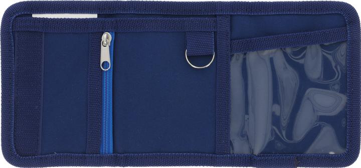 Actual product image Herlitz Wallet Wallet Coloured Mix motifs assorted