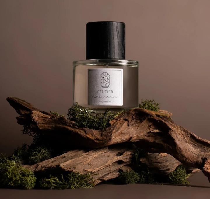 Immagine prodotto Sentier Balade (Eau de parfum, 100 ml)