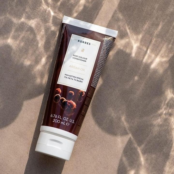 Produktbild Korres Argan Oil Pflegespülung (200 ml)