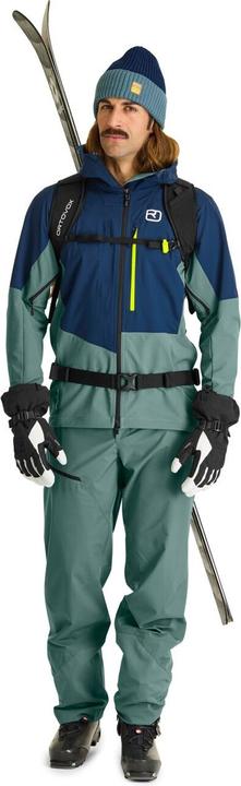 Produktbild Ortovox Merino Freeride Glove (XS)