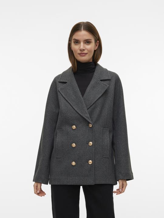 Actual product image Vero Moda VMFORTUNE Jacke Mantel