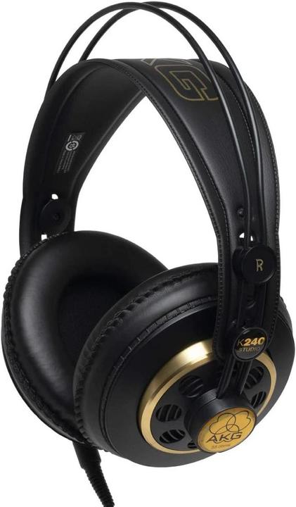 Produktbild AKG Pro K240 Studio (Kabelgebunden)