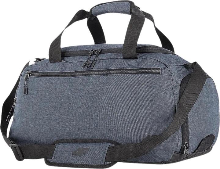 4F Reisetasche U105 Polyester (25 l)
