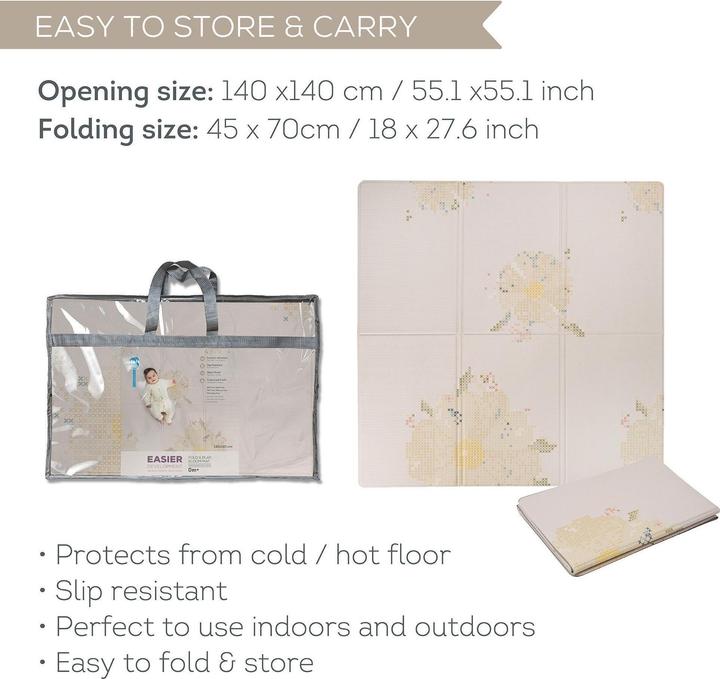 Image du produit Taf Toys Fold & Play Bloom 13675