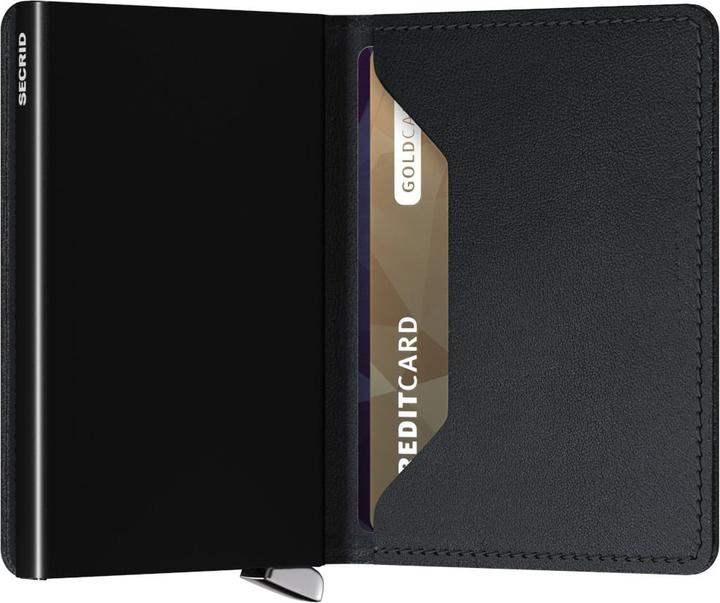 Actual product image Secrid Credit card case