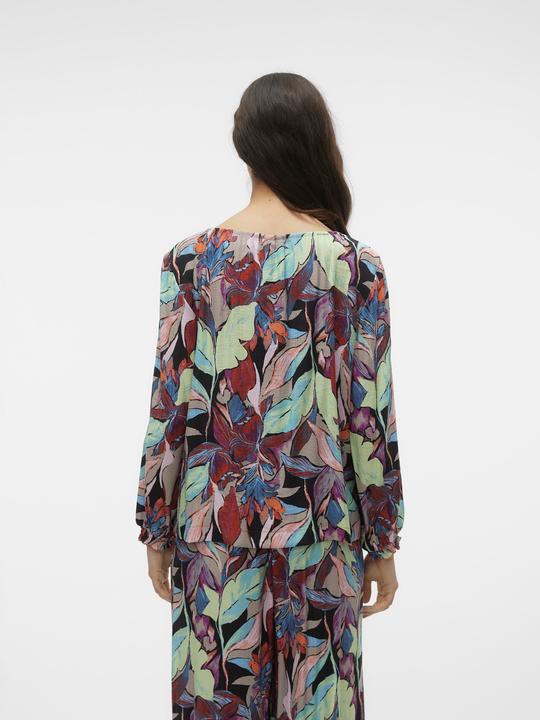 Actual product image Vero Moda VMGAJA Top Blouse (XS)