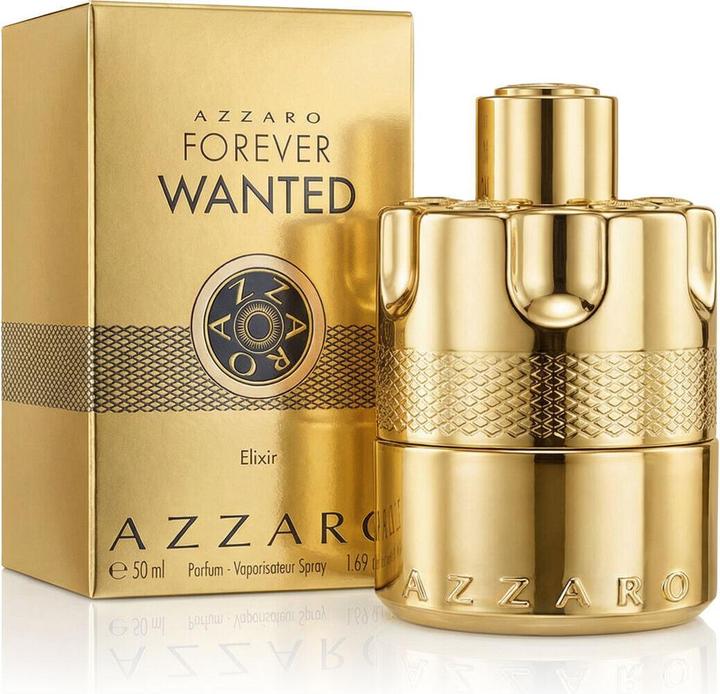 Immagine prodotto Azzaro Forever Wanted (Eau de parfum, 50 ml)