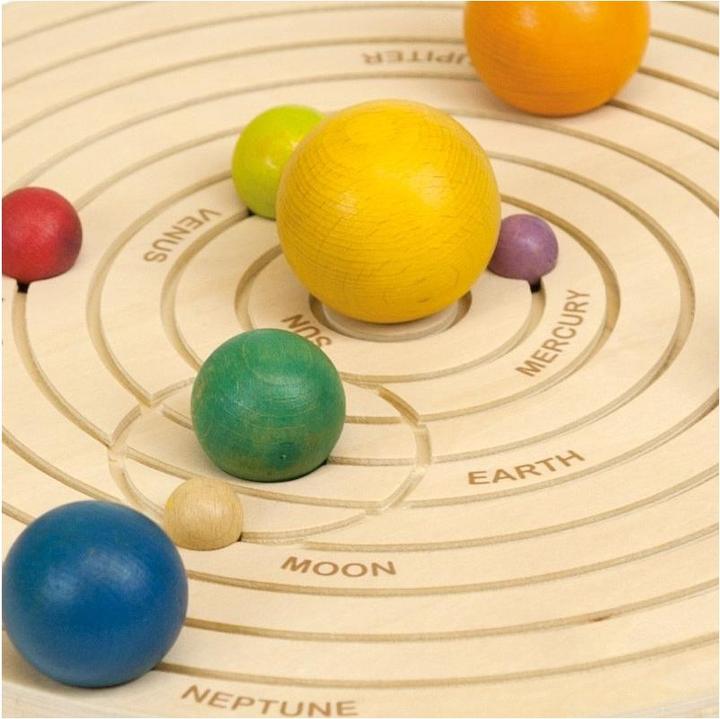 Immagine prodotto Bim-Ba Set di puzzle ABC Safari Puzzle ABC Safari