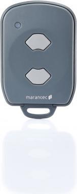 Actual product image Marantec Handheld transmitter Digital 392 (Handheld transmitter)