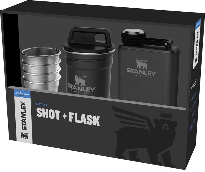 Actual product image Stanley 1913 adventure