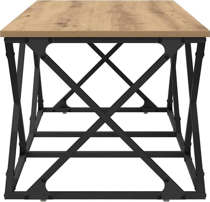 Image du produit vidaXL Couchtisch (100 x 49 x 40 cm)