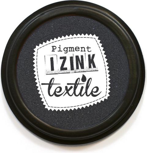 Produktbild Izink Textil-Stempelkissen