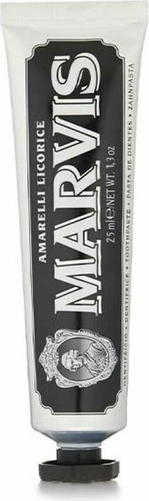Image du produit Marvis Amarelli Liquorice (25 ml)