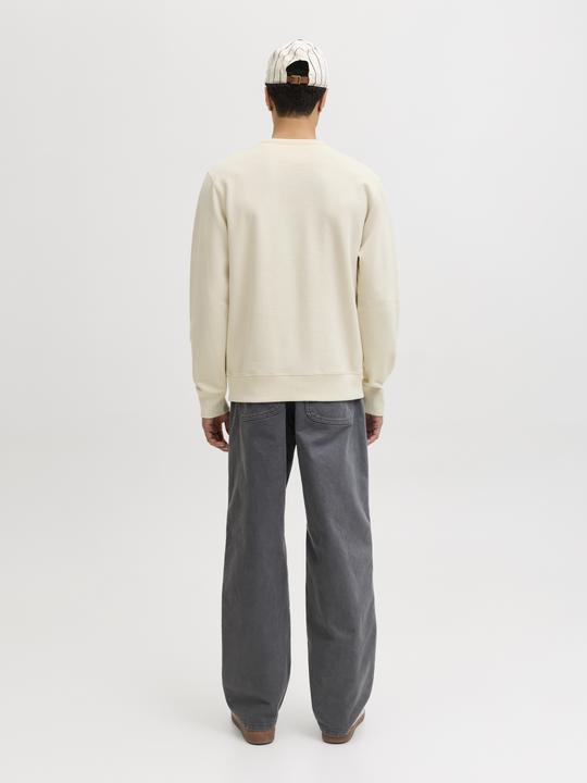 Produktbild Jack & Jones Jjedover Classic Sweat Crew Neck Sn (L)