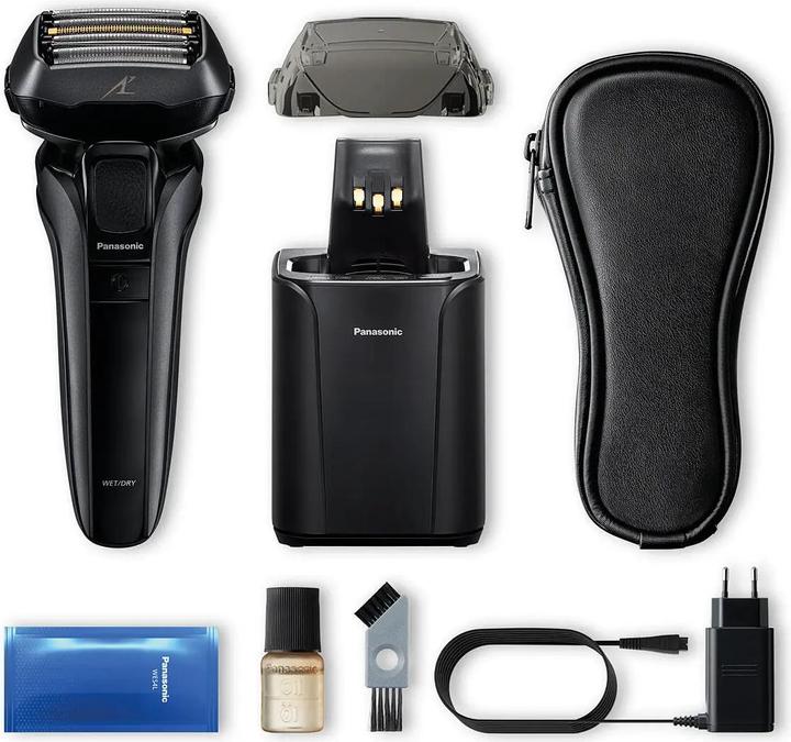 Actual product image Panasonic ES-LV9U