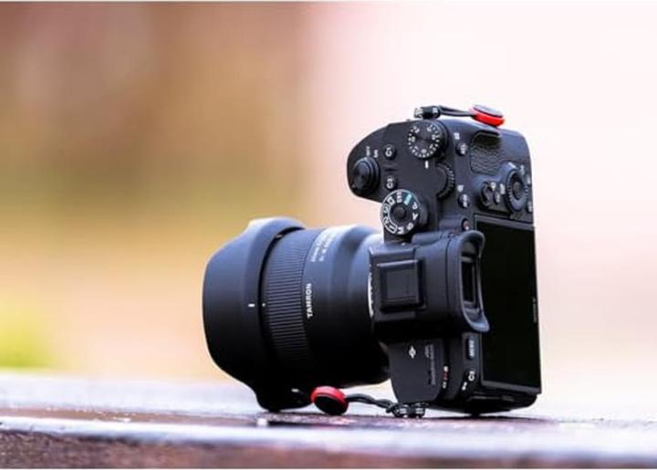 Actual product image Tamron SP 20mm F/2.8 Di III OSD M1:2, Sony E (Sony E, full size)