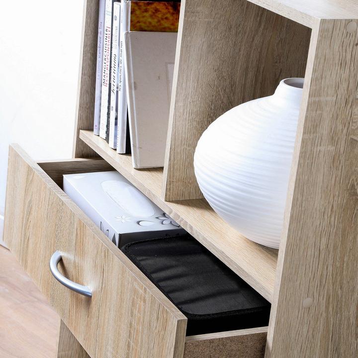 Actual product image CaliCosy Storage shelf (62 x 29.50 x 80 cm)
