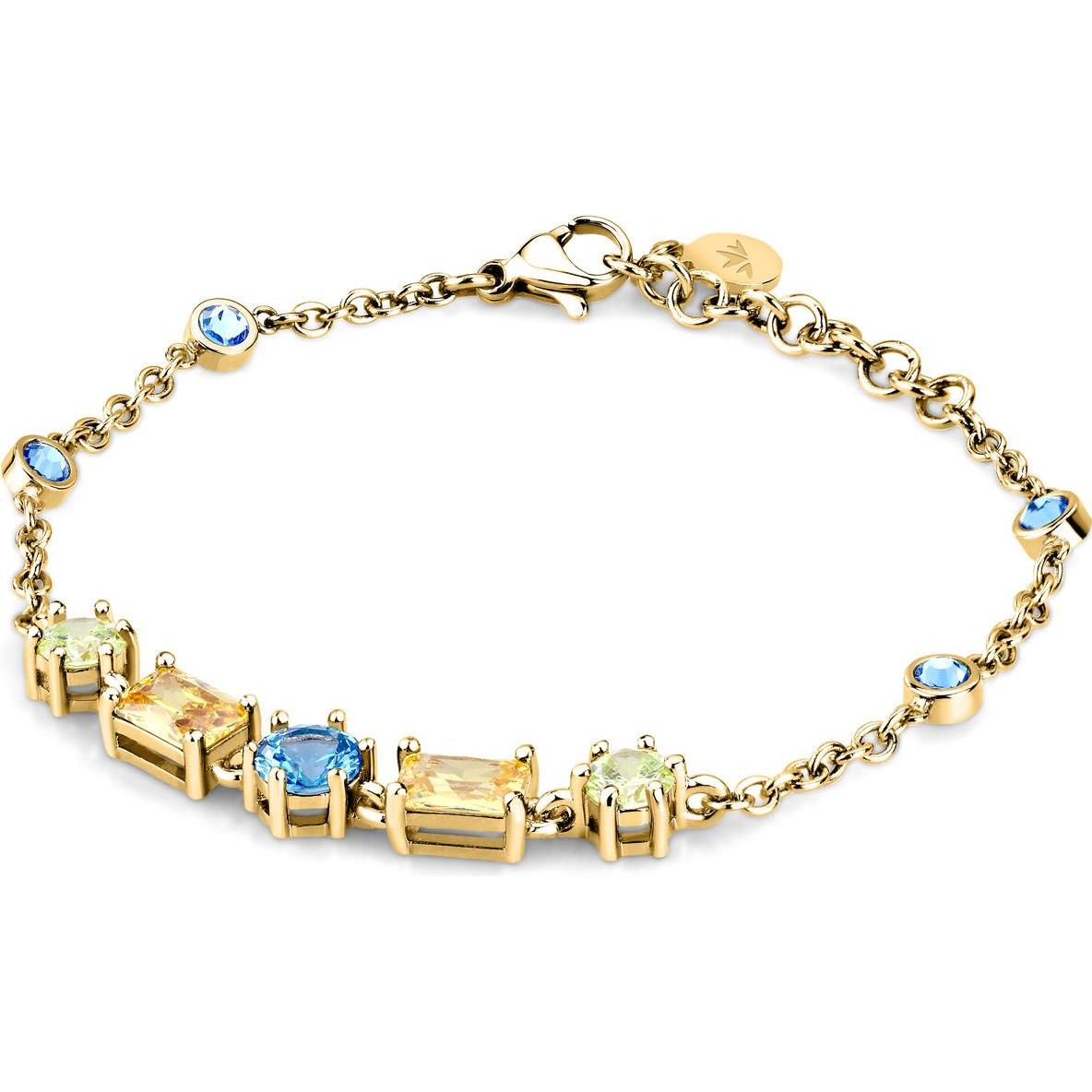 Thumbnail - Morellato, Armschmuck, Colori Armband, (19 cm, Edelstahl)