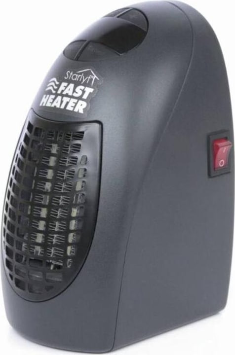 Actual product image Starlyf Fast Heater (400 W)
