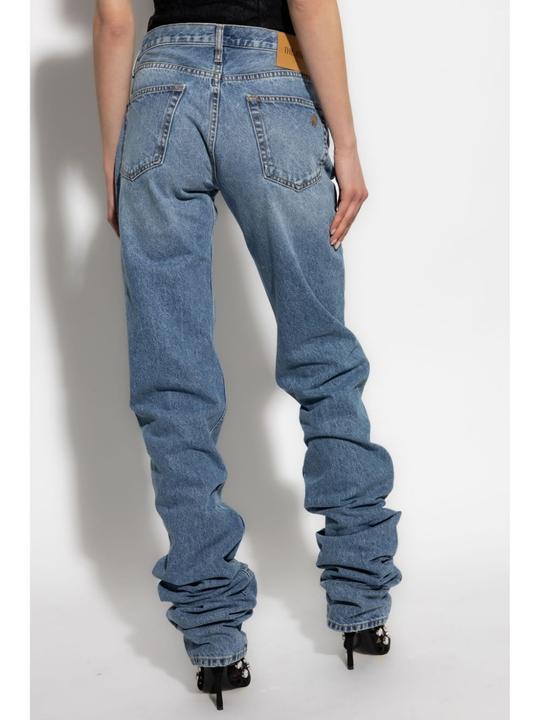 Image du produit The Attico Jeans Clear Blue (30)