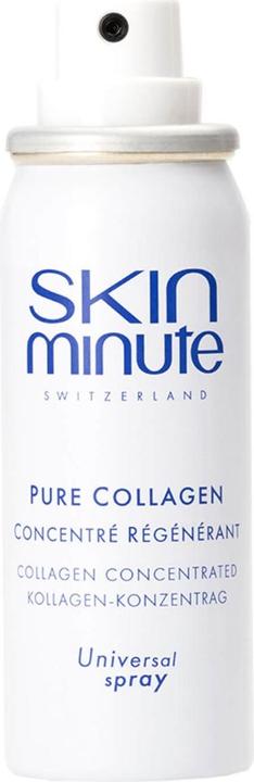 Image du produit Body Minute PREMIUM 50+ Pure Collagen en Brumisateur (50 ml)