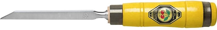 Produktbild Kirschen Lochbeitel Weissbuchenheft (8 mm)