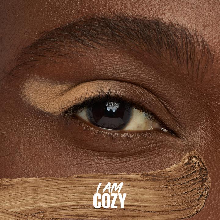 Produktbild Maybelline New York MNY Eye Studio (#9D6D48, I Am Cozy)