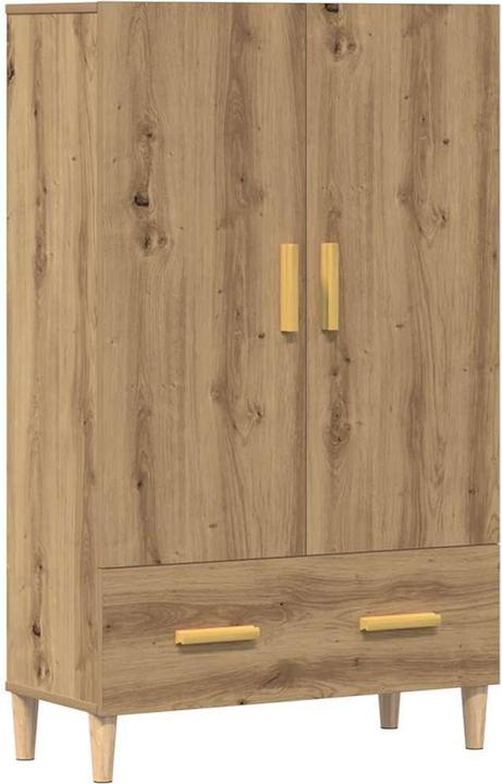 Artisan oak