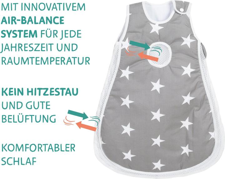 Produktbild Roba Stubenbett 3 in1