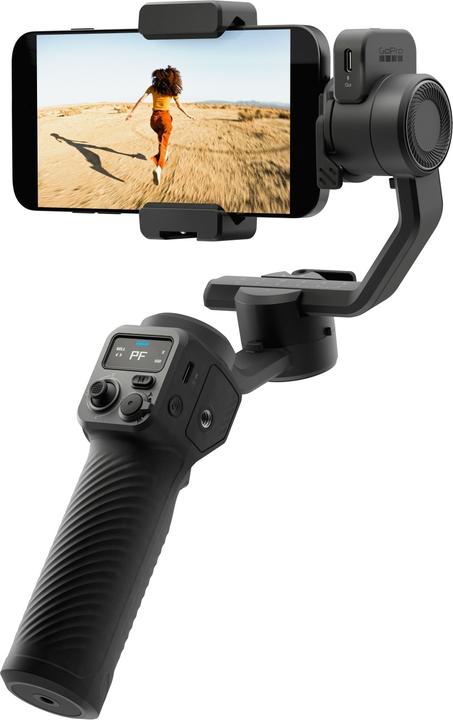 Image du produit GoPro Fluid Pro Ai