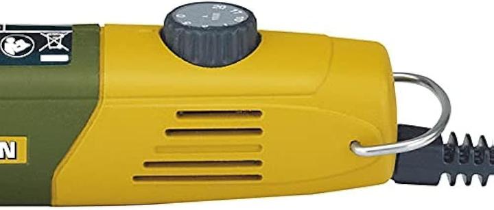 Actual product image Proxxon Micromot 50 E/F