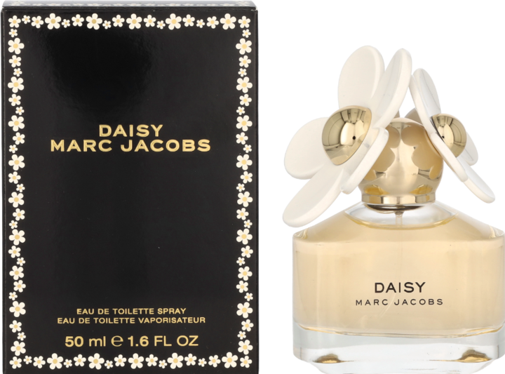 Produktbild Marc Jacobs Daisy (Eau de Toilette, 50 ml)