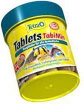 Produktbild Tetra TabiMin (Bodenfische)