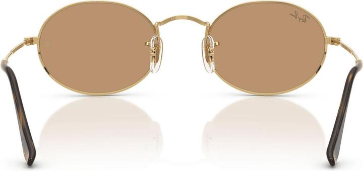 Produktbild Ray Ban Oval