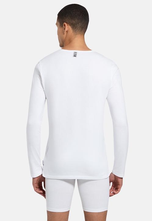 Actual product image Bikkembergs Longsleeve Langarmshirt (XXL)