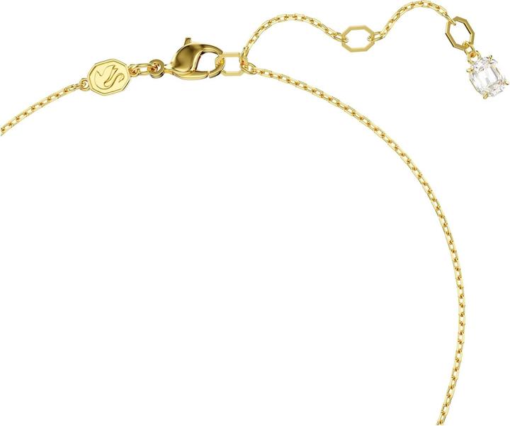 Actual product image Swarovski Hyperbola Hanger Hart (Metal, Swarovski Metal, 45 cm)