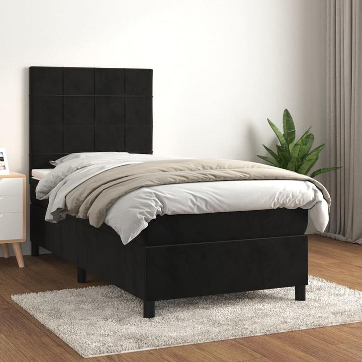 Immagine prodotto vidaXL Boxspringbett (80 x 200 cm)