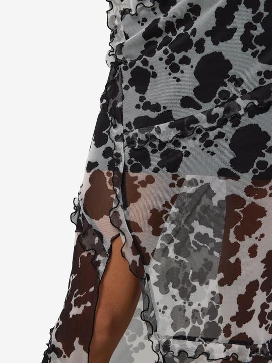 Produktbild Noisy May NMROSA Maxirock (M)