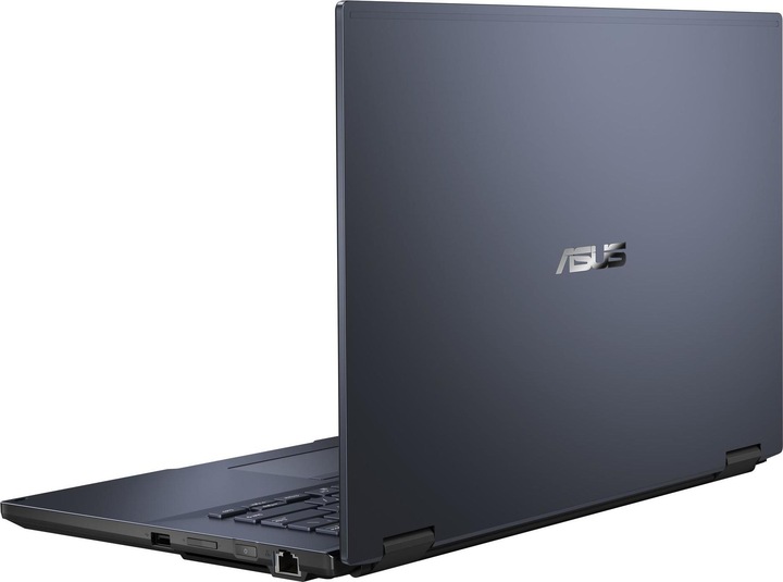 Produktbild ASUS ExpertBook B2 Flip (14", Intel Core i7-1260P, 16 GB, 512 GB, DE)