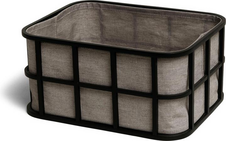 Cesti di bambù e altro