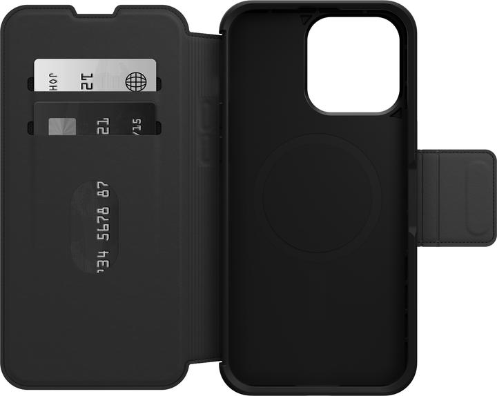 Image du produit OtterBox Strada Folio mit MagSafe (Apple iPhone 15 Pro Max)