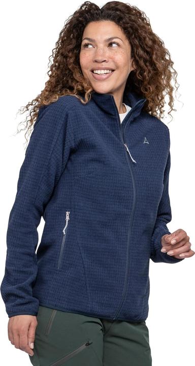 Produktbild Schöffel Women's Circ Fleece Jacket Terxa (36)